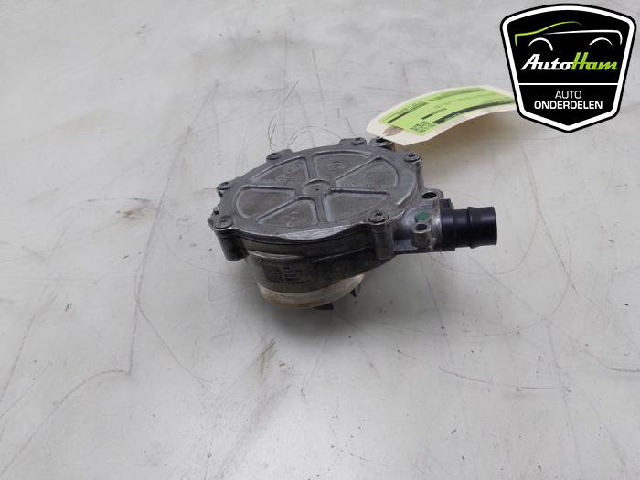 Vacuumpomp (Benzine) van een BMW X5 (F15) xDrive 40e 2.0 2015
