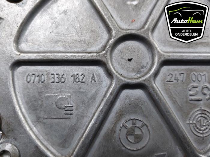 Vacuumpomp (Benzine) van een BMW X5 (F15) xDrive 40e 2.0 2015