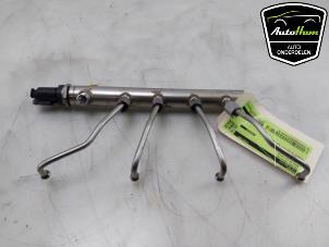 Gebruikte Injector brug BMW X5 (F15) xDrive 40e 2.0 Prijs € 75,00 Margeregeling aangeboden door AutoHam