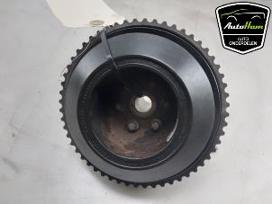 Gebruikte Poelie Krukas BMW X5 (F15) xDrive 40e 2.0 Prijs € 350,00 Margeregeling aangeboden door AutoHam