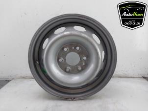 Gebruikte Velg Iveco New Daily VI 33S16, 35C16, 35S16 Prijs € 60,50 Inclusief btw aangeboden door AutoHam