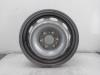 Iveco New Daily VI 33S16, 35C16, 35S16 Velg