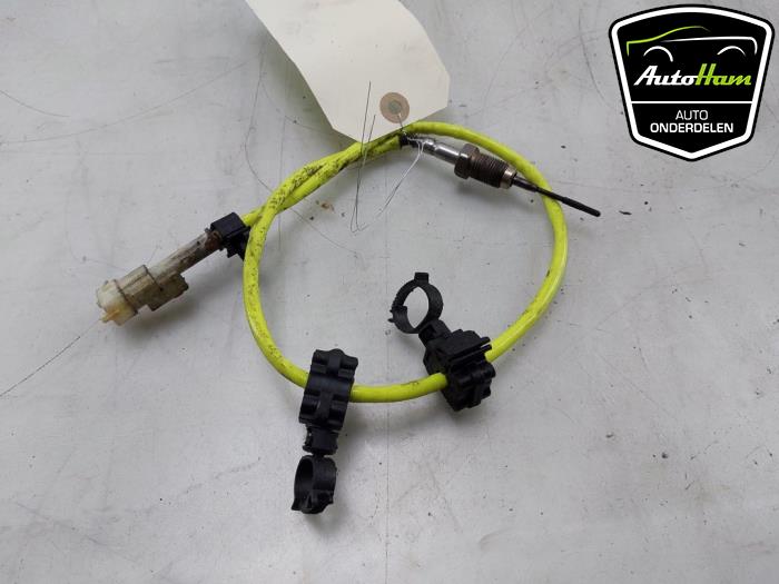 Gebruikte Roetfilter sensor Iveco New Daily VI 33S16, 35C16, 35S16 Prijs € 30,25 Inclusief btw aangeboden door AutoHam