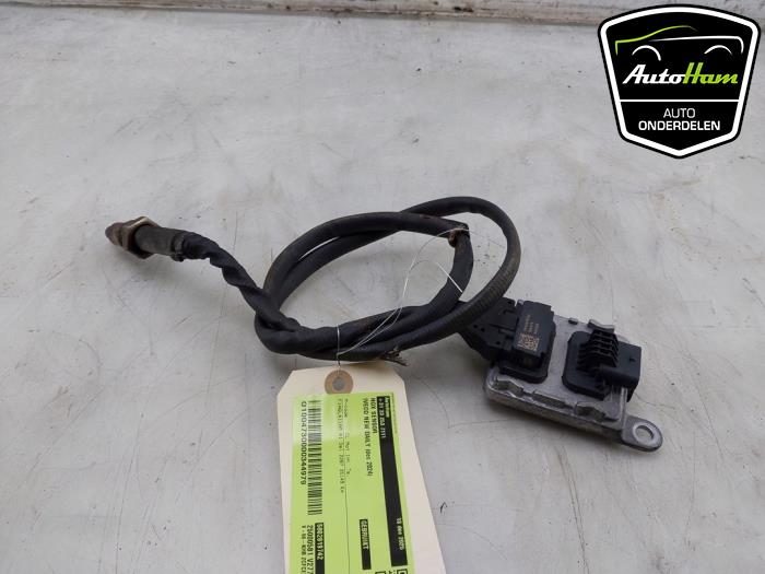 Gebruikte Nox sensor Iveco New Daily VI 33S16, 35C16, 35S16 Prijs € 151,25 Inclusief btw aangeboden door AutoHam