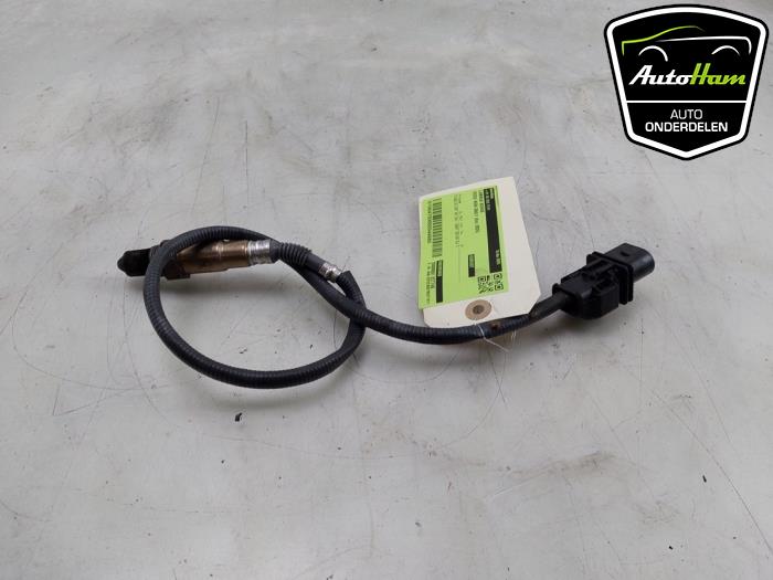 Gebruikte Lambda Sonde Iveco New Daily VI 33S16, 35C16, 35S16 Prijs € 30,25 Inclusief btw aangeboden door AutoHam