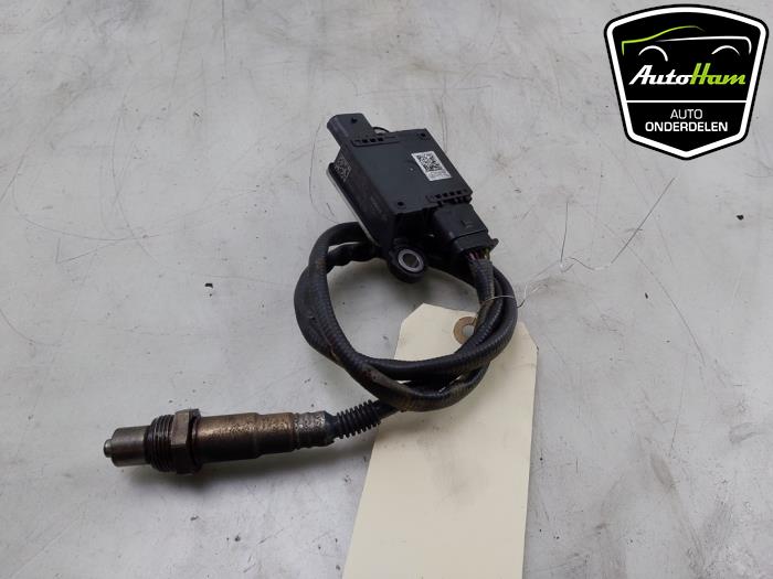 Nox sensor van een Iveco New Daily VI 33S16, 35C16, 35S16 2024