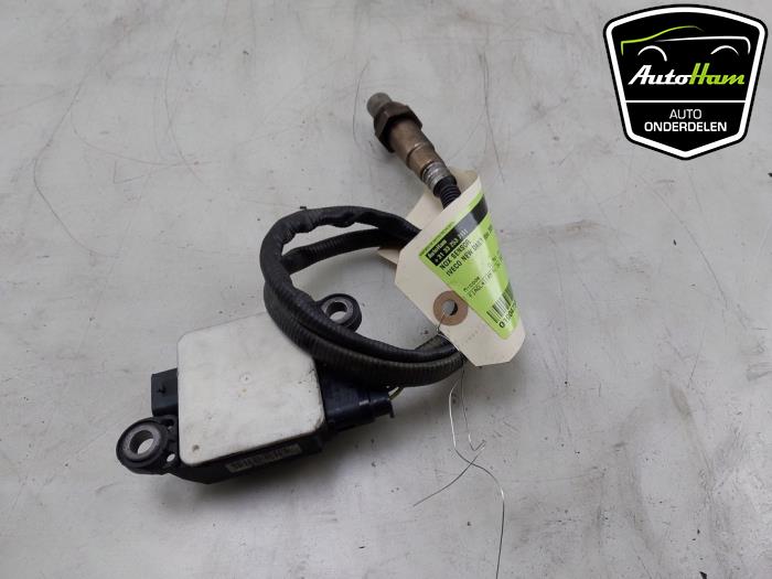 Nox sensor van een Iveco New Daily VI 33S16, 35C16, 35S16 2024