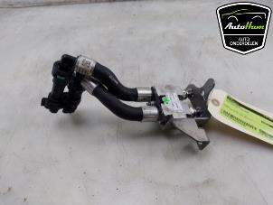 Gebruikte Oliedruk Leiding Iveco New Daily VI 33S16, 35C16, 35S16 Prijs € 72,60 Inclusief btw aangeboden door AutoHam