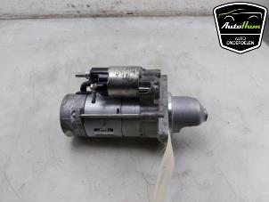 Gebruikte Startmotor Iveco New Daily VI 33S16, 35C16, 35S16 Prijs € 90,75 Inclusief btw aangeboden door AutoHam