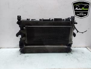 Gebruikte Koelerset Fiat Ducato (250) 2.3 D 120 Multijet AdBlue Prijs € 598,95 Inclusief btw aangeboden door AutoHam