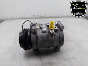 Gebruikte Aircopomp Iveco New Daily VI 33S16, 35C16, 35S16 Prijs € 151,25 Inclusief btw aangeboden door AutoHam