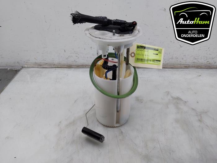 Gebruikte Tank element Pomp Iveco New Daily VI 33S16, 35C16, 35S16 Prijs € 114,95 Inclusief btw aangeboden door AutoHam