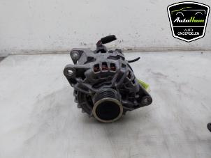 Gebruikte Dynamo Iveco New Daily VI 33S16, 35C16, 35S16 Prijs € 181,50 Inclusief btw aangeboden door AutoHam