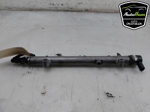 Gebruikte Injector brug Iveco New Daily VI 33S16, 35C16, 35S16 Prijs € 114,95 Inclusief btw aangeboden door AutoHam