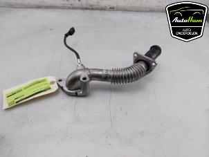 Gebruikte EGR Buis Iveco New Daily VI 33S16, 35C16, 35S16 Prijs € 78,65 Inclusief btw aangeboden door AutoHam