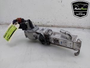 Gebruikte EGR koeler Iveco New Daily VI 33S16, 35C16, 35S16 Prijs € 211,75 Inclusief btw aangeboden door AutoHam