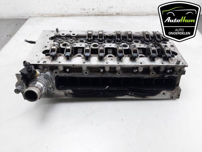Gebruikte Cilinderkop Iveco New Daily VI 33S16, 35C16, 35S16 Prijs op aanvraag aangeboden door AutoHam