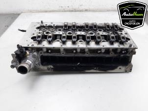Gebruikte Cilinderkop Iveco New Daily VI 33S16, 35C16, 35S16 Prijs op aanvraag aangeboden door AutoHam
