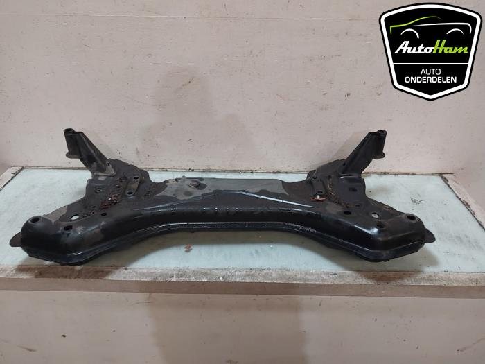 Gebruikte Subframe Fiat Ducato (250) 2.3 D 120 Multijet AdBlue Prijs € 151,25 Inclusief btw aangeboden door AutoHam