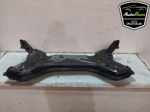 Gebruikte Subframe Fiat Ducato (250) 2.3 D 120 Multijet AdBlue Prijs € 151,25 Inclusief btw aangeboden door AutoHam