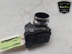 Gebruikte Gasklephuis Fiat Ducato (250) 2.3 D 120 Multijet AdBlue Prijs € 114,95 Inclusief btw aangeboden door AutoHam