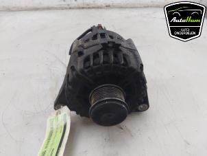 Gebruikte Dynamo Fiat Ducato (250) 2.3 D 120 Multijet AdBlue Prijs € 235,95 Inclusief btw aangeboden door AutoHam