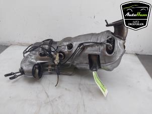 Gebruikte Roetfilter Fiat Ducato (250) 2.3 D 120 Multijet AdBlue Prijs € 1.203,95 Inclusief btw aangeboden door AutoHam