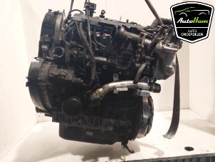 Gebruikte Motor Fiat Ducato (250) 2.3 D 120 Multijet AdBlue Prijs € 5.142,50 Inclusief btw aangeboden door AutoHam