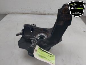 Gebruikte Asschenkel rechts-voor Fiat Ducato (250) 2.3 D 120 Multijet AdBlue Prijs € 90,75 Inclusief btw aangeboden door AutoHam