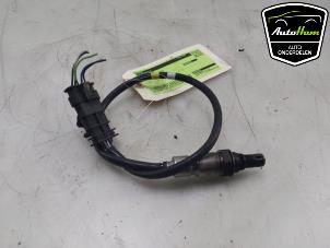 Gebruikte Lambda Sonde Fiat Ducato (250) 2.3 D 120 Multijet AdBlue Prijs € 36,30 Inclusief btw aangeboden door AutoHam