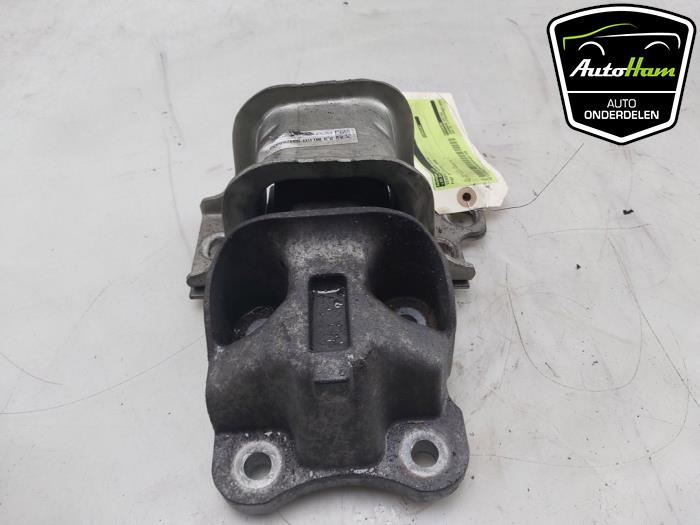 Gebruikte Versnellingsbak Steun Fiat Ducato (250) 2.3 D 120 Multijet AdBlue Prijs € 30,25 Inclusief btw aangeboden door AutoHam