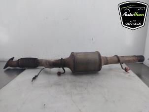 Gebruikte Roetfilter Fiat Ducato (250) 2.3 D 120 Multijet AdBlue Prijs € 598,95 Inclusief btw aangeboden door AutoHam