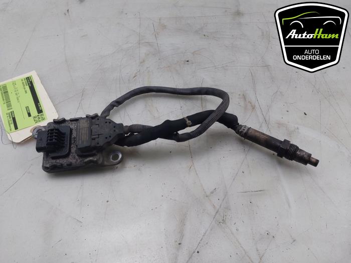 Gebruikte Nox sensor Fiat Ducato (250) 2.3 D 120 Multijet AdBlue Prijs € 211,75 Inclusief btw aangeboden door AutoHam
