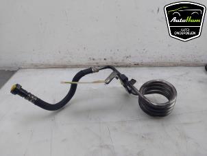 Gebruikte Oliedruk Leiding Fiat Ducato (250) 2.3 D 120 Multijet AdBlue Prijs € 66,55 Inclusief btw aangeboden door AutoHam