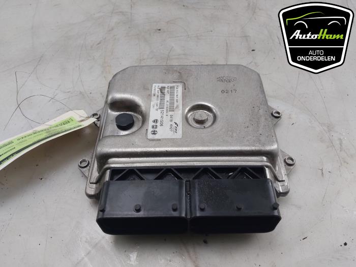 Gebruikte Computer Motormanagement Fiat Ducato (250) 2.3 D 120 Multijet AdBlue Prijs € 453,75 Inclusief btw aangeboden door AutoHam