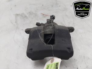 Gebruikte Remklauw (Tang) rechts-achter Fiat Ducato (250) 2.3 D 120 Multijet AdBlue Prijs € 60,50 Inclusief btw aangeboden door AutoHam