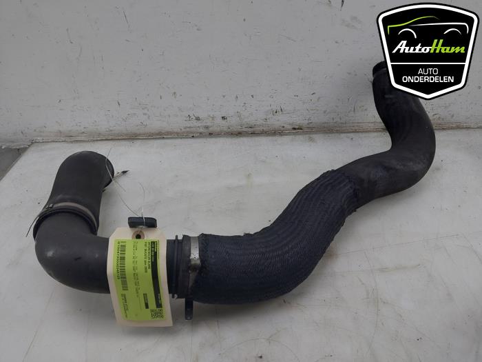 Gebruikte Intercooler Slang Fiat Ducato (250) 2.3 D 120 Multijet AdBlue Prijs € 90,75 Inclusief btw aangeboden door AutoHam