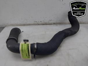 Gebruikte Intercooler Slang Fiat Ducato (250) 2.3 D 120 Multijet AdBlue Prijs € 90,75 Inclusief btw aangeboden door AutoHam