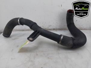 Gebruikte Intercooler Buis Fiat Ducato (250) 2.3 D 120 Multijet AdBlue Prijs € 90,75 Inclusief btw aangeboden door AutoHam