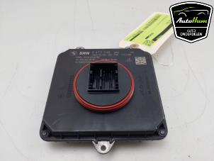 Gebruikte Xenon module BMW i3 (I01) i3 120Ah Prijs € 175,00 Margeregeling aangeboden door AutoHam