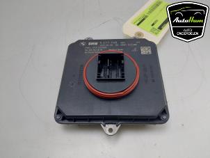 Gebruikte Xenon module BMW i3 (I01) i3 120Ah Prijs € 175,00 Margeregeling aangeboden door AutoHam