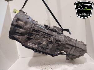 Gebruikte Automaatbak Porsche Cayenne II (92A) 3.0 D V6 24V Prijs op aanvraag aangeboden door AutoHam