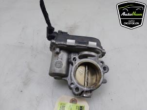 Gebruikte Gasklephuis Seat Arona (KJX) 1.0 TSI 12V Prijs € 70,00 Margeregeling aangeboden door AutoHam