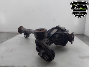 Gebruikte Differentieel voor Porsche Cayenne II (92A) 3.0 D V6 24V Prijs op aanvraag aangeboden door AutoHam