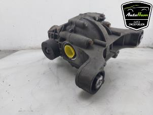 Gebruikte Cardanklok achter Porsche Cayenne II (92A) 3.0 D V6 24V Prijs € 1.750,00 Margeregeling aangeboden door AutoHam