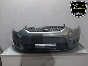 Gebruikte Bumper voor Ford S-Max (GBW) 2.0 16V Prijs op aanvraag aangeboden door AutoHam