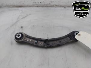 Gebruikte Reactiestang links-achter Porsche Cayenne II (92A) 3.0 D V6 24V Prijs € 20,00 Margeregeling aangeboden door AutoHam