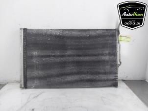 Gebruikte Airco Condensor Porsche Cayenne II (92A) 3.0 D V6 24V Prijs € 95,00 Margeregeling aangeboden door AutoHam