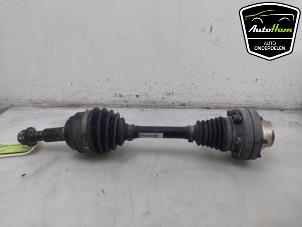 Gebruikte Homokineetas rechts-voor Porsche Cayenne II (92A) 3.0 D V6 24V Prijs € 60,00 Margeregeling aangeboden door AutoHam