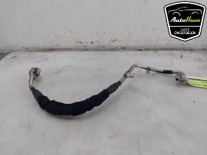 Gebruikte Airco Leiding Porsche Cayenne II (92A) 3.0 D V6 24V Prijs € 30,00 Margeregeling aangeboden door AutoHam